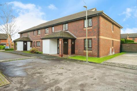 Pebble Drive, DIDCOT