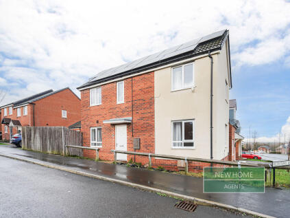 Felixstowe Road Sunderland, SR4 0BF