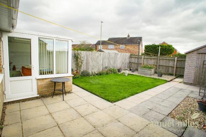 Keats Close, Royal Wootton Bassett, SN4 8HH photo 4