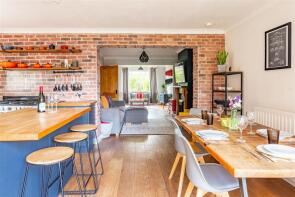 2, Breckland Road, Norwich NR5 0RN