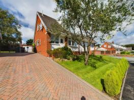 36, Dereham Way, Wigan WN3 6HX