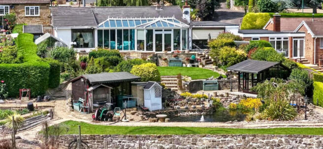 3 bed Bungalow for sale Image 4