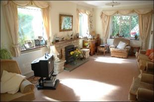 Lounge view 2