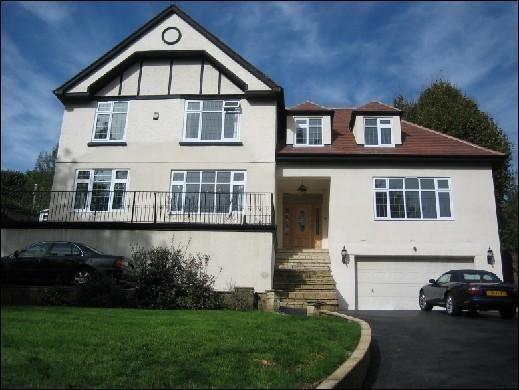 Front Elevation