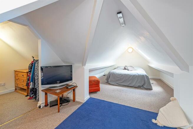 Loft Room