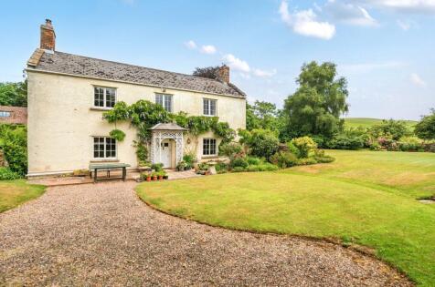 Tolland, Lydeard St. Lawrence, Taunton, Somerset, TA4