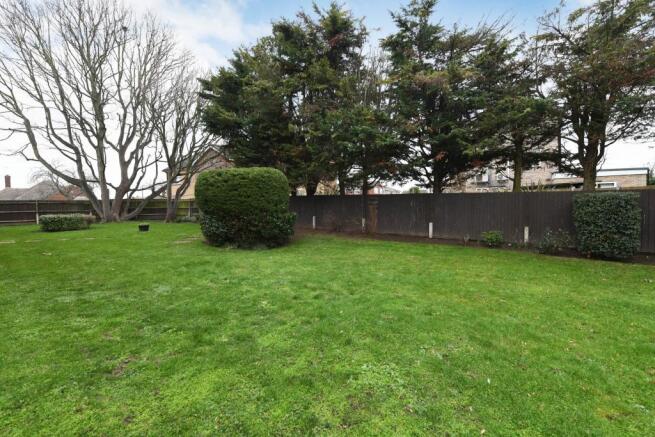 Residents Garden