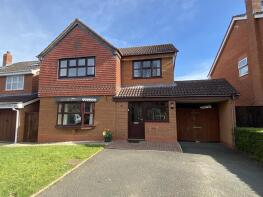 32, Donnerville Close, Wellington, Telford TF1 3PB