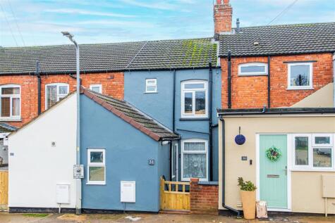 Coronation Avenue, Rothwell