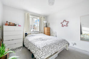 Flat 26, Zion House, Jubilee Street, London E1 3EN