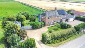 2, Steam House Cottage, Peterborough Road, Peterborough PE6 0AD