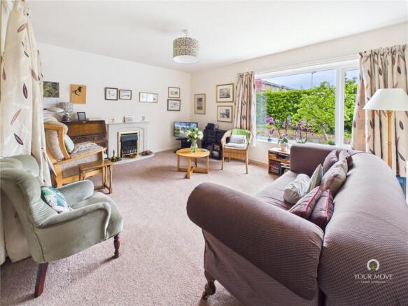 Living Room Pic 1