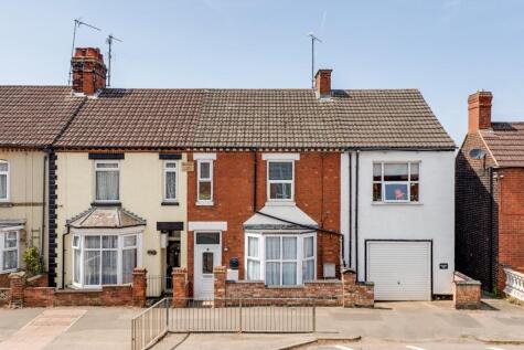 NN9, Wellingborough Road, Finedon