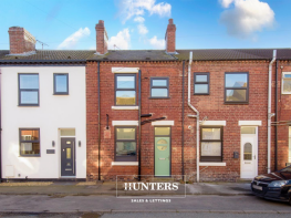 12, Bottom Boat Road, Stanley, Wakefield WF3 4AY