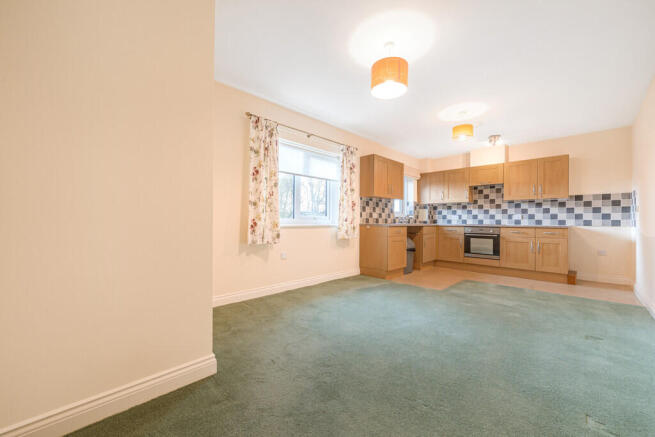 Kitchen/ Dining/ ...