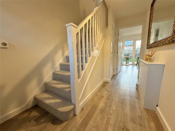Texel Close, Highbridge, Somerset, TA9 photo 3