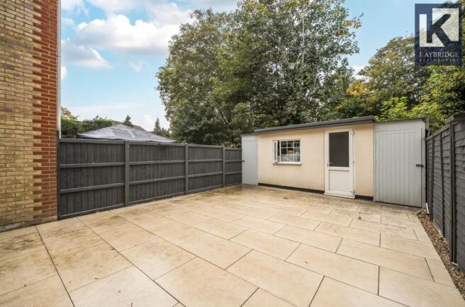 Grange Vale, Sutton - SM2 6AH