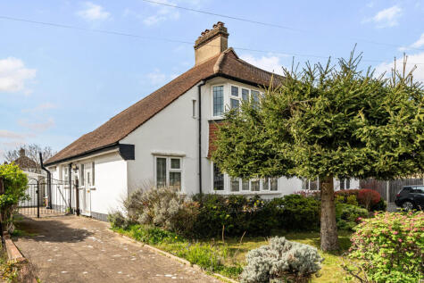 Hurst Close, Bromley