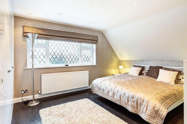 BEDROOM 3