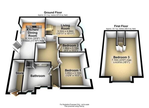 Brockfield Park Drive, 3d