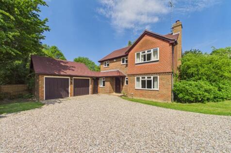 Devon Chase, Warfield, Berkshire, RG42
