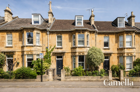 Foxcombe Road, Bath, BA1
