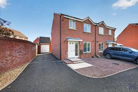 Ypres Close, Brockhill Village,Norton, Worcester, WR5