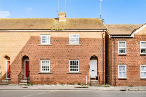 Avon Place, River Street, Pewsey, Wiltshire, SN9