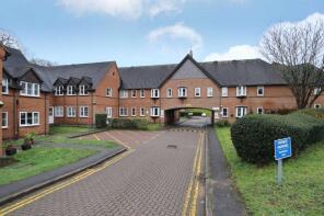 3, Aspley Court, Woburn Road, Milton Keynes MK17 8PA