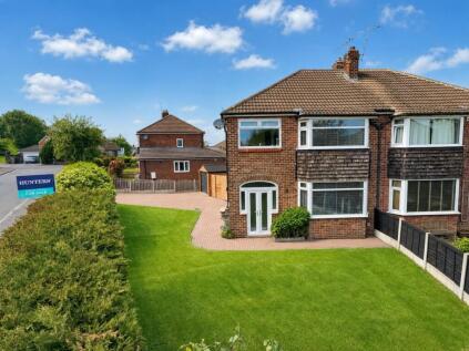 Upper Carr Lane, Calverley, Pudsey