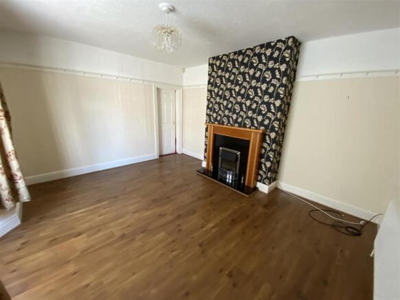 Lounge:
