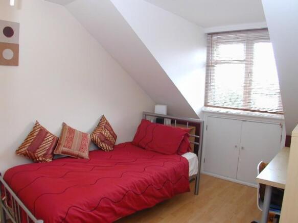 Bedroom No. 4