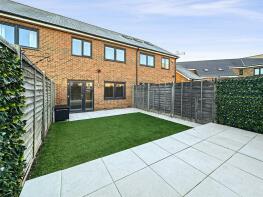 5, Stigand Lane, Greenhithe DA9 9XX