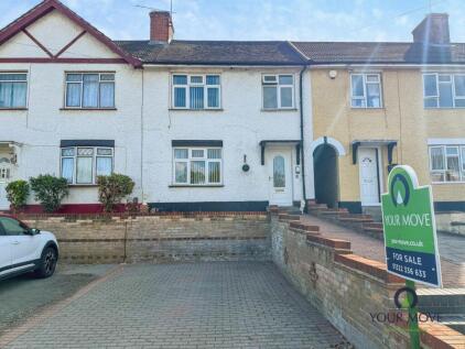 Riverdale Road, Erith, DA8
