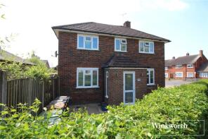 104, Allerton Road, Borehamwood WD6 4AQ