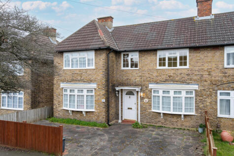 Raymond Road, Beckenham, Kent