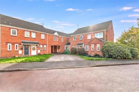 Caxton Ct, King's Lynn, Norfolk