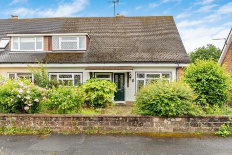 Gloucester Close, Petersfield, Hampshire