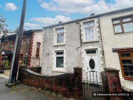 16, Rosser Terrace, Main Road, Neath SA10 8LH