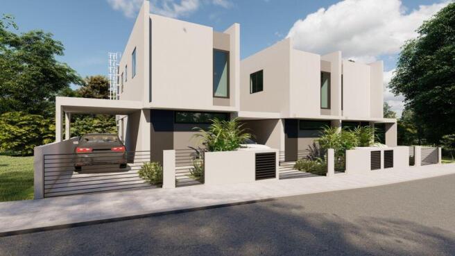 Houses - Artist...