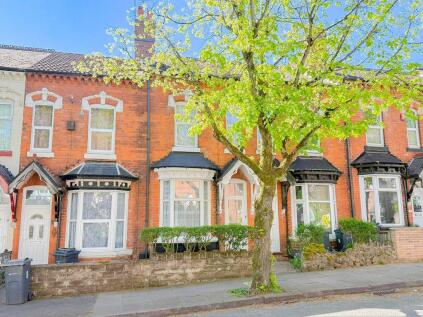Mere Road, Birmingham, B23 7LH