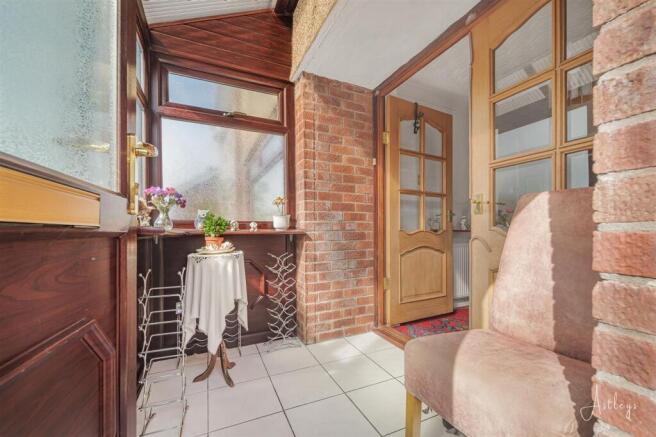 Porch