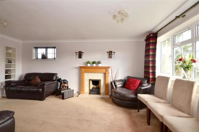 Lounge Area