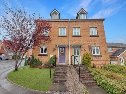 Dulas Island Close, Caerphilly, CF83