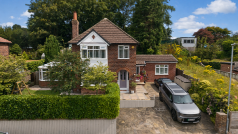Westbrook Drive, Macclesfield, SK10 3AQ