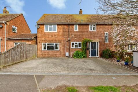 Rookery Crescent, Cliffe, Rochester, Kent, ME3
