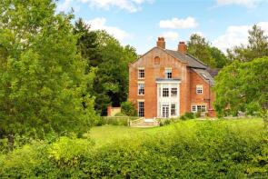 Ivy House Farm, Old Road, Daventry NN11 7JQ