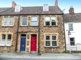5, Portway, Wells BA5 2BA