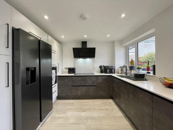 System Six Kitchen