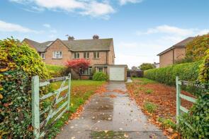 38, Leicester Road, Uppingham LE15 9SD